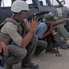Ngoại trưởng Anh: Vụ giết nhà báo Foley là "sự phản bội tổ quốc"