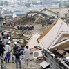 Nhật Bản công khai danh sách các nạn nhân lở đất còn mất tích
