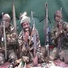 Hoạt động của phiến quân Boko Haram ngày càng khó kiểm soát 
