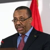 Thủ tướng lâm thời Libya: Quyết định của GNC là bất hợp pháp