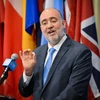 Đại sứ Israel ở Liên hợp quốc chỉ trích Qatar bảo trợ khủng bố