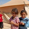 UNICEF: Chiến dịch nhân đạo lớn giúp trẻ ở một số nước