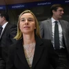 EU sẽ công bố các biện pháp mới trừng phạt Nga vào 5/9 tới