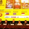 "Lửa Phật" của Việt Nam dự Liên hoan phim ASEAN Praha lần 3