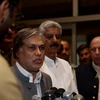 Đàm phán giữa Pakistan và phe đối lập đạt tiến bộ cụ thể