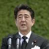Thủ tướng Nhật Bản Shinzo Abe thăm Bangladesh và Sri Lanka