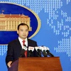 Việt Nam yêu cầu Trung Quốc không ngăn cản tàu của ngư dân