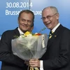 Thủ tướng Ba Lan từ chức để đảm nhận chức Chủ tịch EC