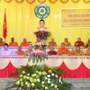 Hội nghị chuyên đề Phật giáo Nam tông Khmer lần thứ sáu