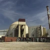 Iran sẽ khởi công hai nhà máy điện hạt nhân trong năm nay