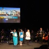 Sinh viên Việt ở Australia được vinh danh vì thành tích xuất sắc