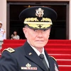 Tướng Mỹ đề cập triển khai bộ binh vào cuộc chiến chống IS