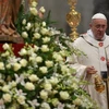 An ninh xung quanh Vatican được thắt chặt do lo ngại khủng bố