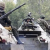 Chính quyền Ukraine và phe ly khai nhất trí lập vùng phi quân sự