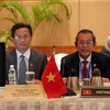Việt Nam dự Hội nghị Chánh án các nước ASEAN lần 2 ở Malaysia
