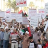 Liên hợp quốc kêu gọi đối thoại chấm dứt khủng hoảng ở Libya