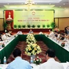 Hội nghị Đoàn Chủ tịch, Ủy ban TW Mặt trận Tổ quốc Việt Nam