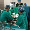 Đồng Nai: Bệnh viện Định Quán cứu sống bệnh nhân đa chấn thương