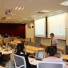 Giáo dục là điểm sáng trong quan hệ hợp tác Việt Nam-Singapore