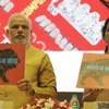 Các nhà công nghiệp Ấn Độ hoan nghênh sáng kiến “Make in India”