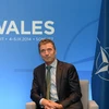 Ông Fogh Rasmussen kết thúc nhiệm kỳ Tổng thư ký NATO 