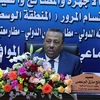 Thủ tướng Libya cùng nội các tuyên thệ nhậm chức
