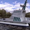 Italy: Sử dụng robot "Galileo" để bảo vệ môi trường nước