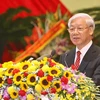 Tổng Bí thư Nguyễn Phú Trọng rời Hà Nội thăm Đại Hàn Dân Quốc
