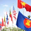 ASEAN xác định ưu tiên hợp tác dịch vụ dân sự cho sau năm 2015