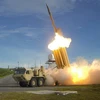 Mỹ, Hàn nói ngược nhau về triển khai hệ thống phòng thủ tên lửa
