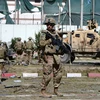 Afghanistan: Đánh bom liều chết, gần 30 binh sỹ thương vong