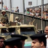 Ai Cập: Nhóm thánh chiến Sinai dọa đánh bom vào cảnh sát