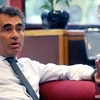 Chủ tịch Ngân hàng Trung ương Argentina Fábrega từ chức