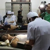 Đắk Lắk: Tai nạn xe khách làm 13 người thương vong
