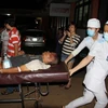 Khẩn trương khắc phục hậu quả tai nạn giao thông tại Đắk Lắk
