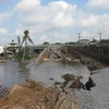 Đầu tư trên 1.000 tỷ đồng xây kè bảo vệ hai bờ sông Cần Thơ