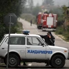 Điện chia buồn vụ nổ tại Nhà máy thuốc nổ Midzhu ở Bulgaria
