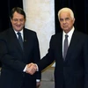 Cyprus hủy đàm phán hòa bình do Liên hợp quốc chủ trì 
