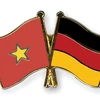 Rộng mở những cơ hội hợp tác mới trong quan hệ Việt Nam-Đức