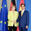 Báo Đức tiếp tục đánh giá cao chuyến thăm của Thủ tướng Việt Nam