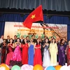 Séc: Đêm nhạc “Hướng về Hà Nội” của những người con Thủ đô