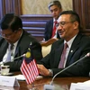 Malaysia lạc quan về những nỗ lực xác định vị trí của MH370