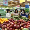 Chỉ số giá tiêu dùng của Thành phố Hồ Chí Minh giảm 0,03%
