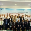 Khai mạc Hội nghị quốc tế về công nghệ vi mạch bán dẫn