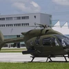 Quân đội Thái Lan hoàn tất thương vụ mua trực thăng Airbus