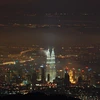 Malaysia đón hơn 16 triệu du khách trong 7 tháng đầu năm