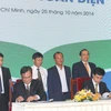 Vietcombank, Công ty Nam Long cùng thực hiện gói 30.000 tỷ đồng