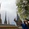 Du lịch Thái Lan trên đà hồi phục sau khủng hoảng chính trị
