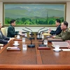 Đàm phán cấp cao Hàn Quốc và Triều Tiên có nguy cơ bị hủy