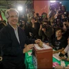 Cử tri Uruguay sẽ trở lại phòng bỏ phiếu để chọn tổng thống